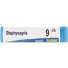 BOIRON Staphysagria 9ch Globuli Monodose Boiron
