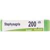 BOIRON STAPHYSAGRIA DOSE 200CH GLOBULI MONODOSE 1GR