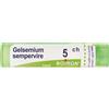 BOIRON Gelsemium Sempervirens 5Ch Granuli Multidose Boiron