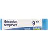 BOIRON Gelsemium Sempervirens 9Ch Globuli Monodose Boiron