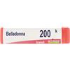 BOIRON Belladonna 200k Globuli Monodose Boiron
