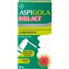 BAYER Aspi Gola Dolact Spray Antinfiammatorio Per Mal Di Gola 15 Ml
