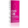 ALFA OMEGA Dis 18 Medicinale Omeopatico In Gocce Da 50ml