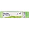 BOIRON Digitalis Purpurea 5ch Granuli Multidose Boiron
