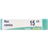 BOIRON Nux Vomica 15ch Globuli Monodose Boiron