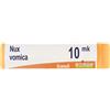 BOIRON Nux Vomica 10000k Globuli Monodose Boiron
