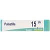 BOIRON Pulsatilla 15Ch Globuli Monodose Boiron