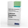 IMO Calcium Fluoratum 12Dh IMO 200 Compresse