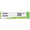 BOIRON Actaea Spicata 200ch Globuli Monodose Boiron