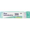 BOIRON Rhus Toxicodendron 200Ch Granuli Multidose Boiron
