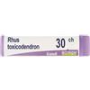 BOIRON Rhus Toxicodendron 30Ch Globuli Monodose Boiron