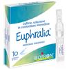 BOIRON Euphralia Collirio 10 Contenitori Monodose 0,4ml