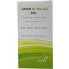 OTI ACIDO DL MALICO SOL*OS 20F 2ML