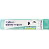 BOIRON Kalium Bichromicum 6Ch Granuli Multidose Boiron