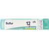 BOIRON Sulfur 12Ch Granuli Multidose Boiron