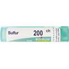 BOIRON Sulfur 200ch Granuli Multidose Boiron