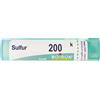 BOIRON Sulfur 200k Granuli Multidose Boiron
