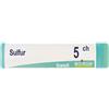 BOIRON Sulfur 5Ch Globuli Monodose Boiron