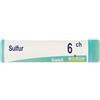 BOIRON Sulfur 6ch Globuli Monodose Boiron