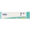 BOIRON Sulfur 7ch Globuli Monodose Boiron