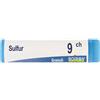 BOIRON Sulfur 9ch Globuli Monodose Boiron