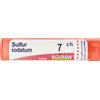 BOIRON Sulfur Iodatum 7Ch Granuli Multidose Boiron