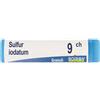BOIRON Sulfur Iodatum 9ch Globuli Monodose Boiron