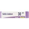 BOIRON Sulfur Iodatum 30Ch Globuli Monodose Boiron