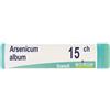 BOIRON Arsenicum Album 15ch Globuli Monodose Boiron