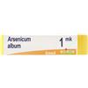 BOIRON Arsenicum Album 1mk Globuli Monodose Boiron