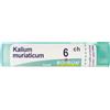 BOIRON Kalium Muriaticum 6Ch Granuli Multidose Boiron