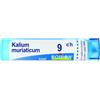 BOIRON Kalium Muriaticum 9CH Boiron - Granuli Omeopatici Tubo 4g
