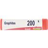 BOIRON Graphites 200k Globuli Monodose Boiron