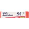 BOIRON Kalium Phosphoricum 200k Globuli Monodose Boiron