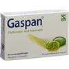 DR.WILLMAR SCHWABE Schwabe Gaspan 28 Capsule Molli Gastroresistenti