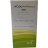 OTI ACIDO FUMARICO SOL*OS 20F 2ML