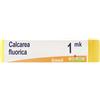 BOIRON Calcarea Fluorica 1mk Globuli Monodose Boiron