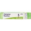 BOIRON Calcarea Fluorica 5Ch Granuli Multidose Boiron