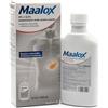 FARMED Maalox Sospensione Orale 4% + 3,5% Flacone Da 250 Ml