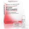 BIOLOGISCHE HEILM. HEEL GMBH Bryonia Heel Complex Iniettabile 10 Fiale