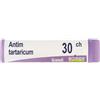 BOIRON Antimonium Tartaricum 30ch Globuli Monodose Boiron