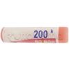 BOIRON Antimonium Tartaricum 200k Globuli Monodose Boiron