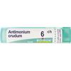 BOIRON Antimonium Crudum 6ch Granuli Multidose Boiron