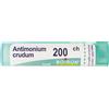 BOIRON Antimonium Crudum 200ch Granuli Multidose Boiron
