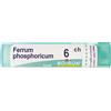 BOIRON Ferrum Phosphoricum 6Ch Granuli Multidose Boiron