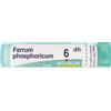 BOIRON Ferrum Phosphoricum 6Dh Granuli Multidose Boiron