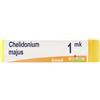 BOIRON Chelidonium Majus 1mk Globuli Monodose Boiron