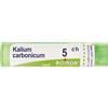 BOIRON Kalium Carbonicum 5Ch Granuli Multidose Boiron