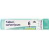 BOIRON Kalium Carbonicum 6ch Granuli Multidose Boiron