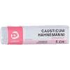 CEMON Causticum Hahnemanni Dynamis 5 Ch Granuli Omeopatici Cemon